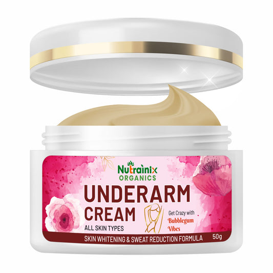 Underarm Brightening Cream