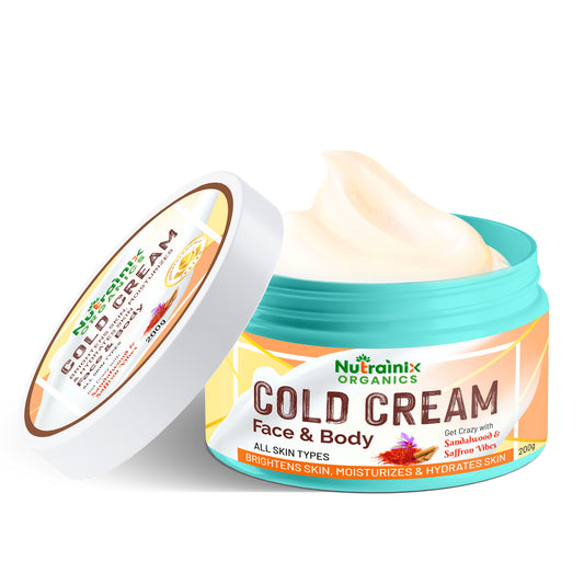 Luminous Revival Cold Cream