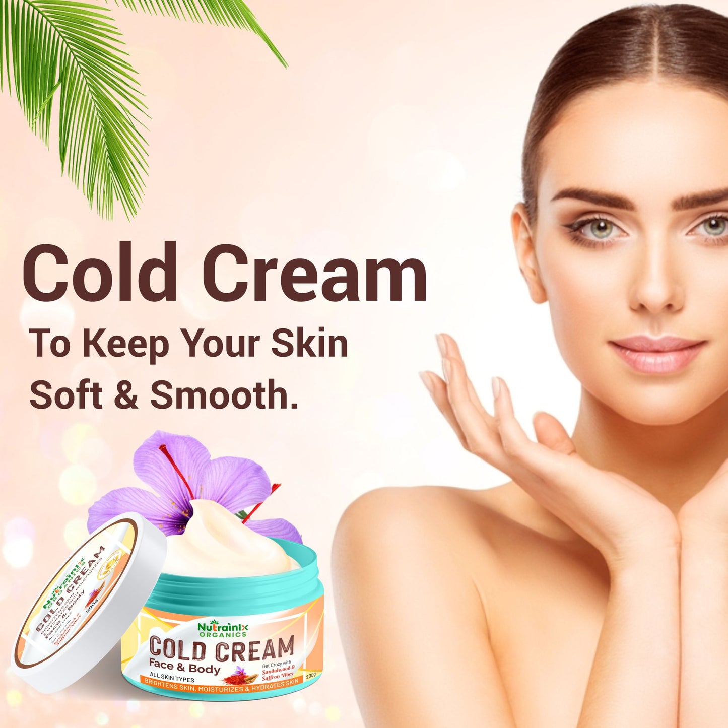 Luminous Revival Cold Cream