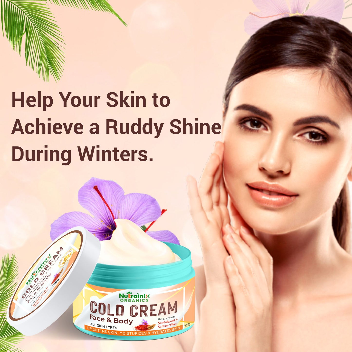 Luminous Revival Cold Cream