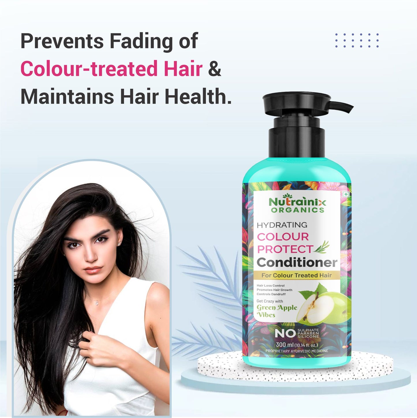 Hydrating Color-Protect Conditioner