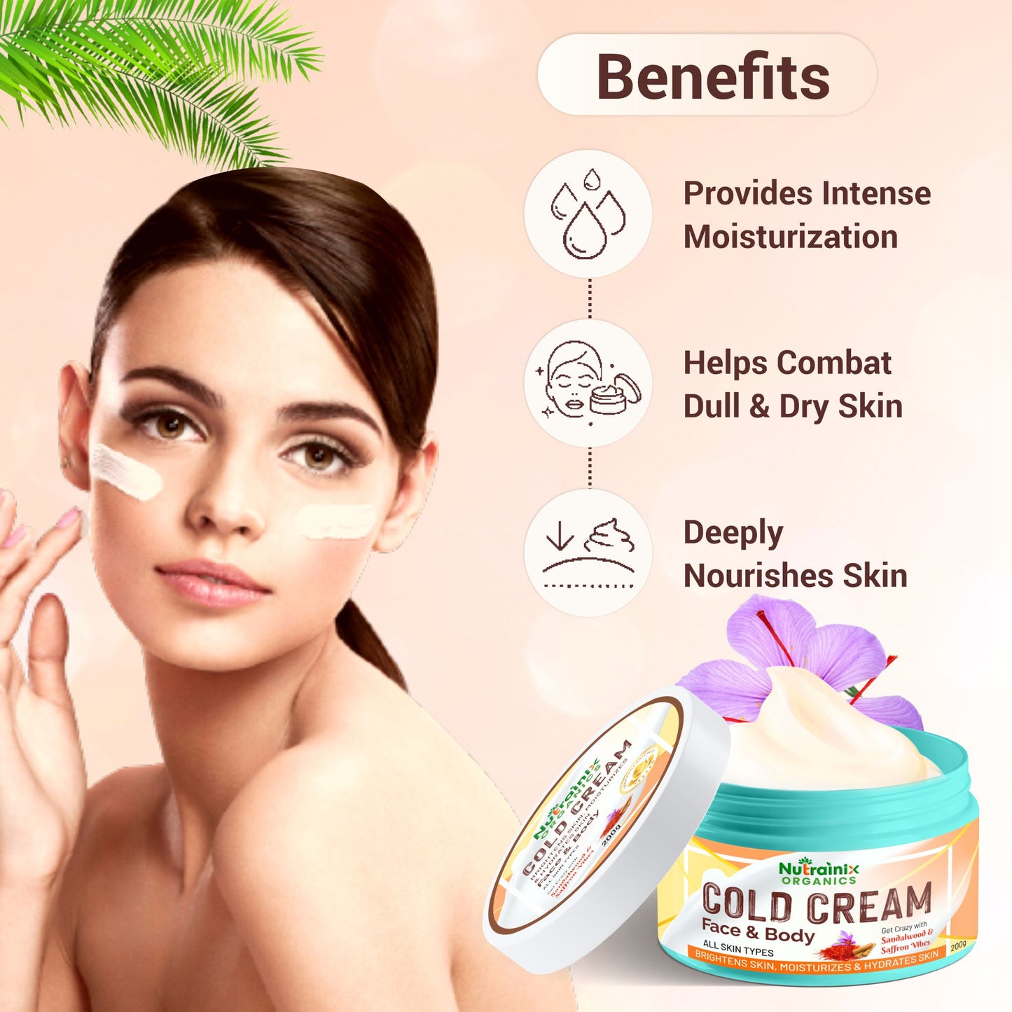 Luminous Revival Cold Cream