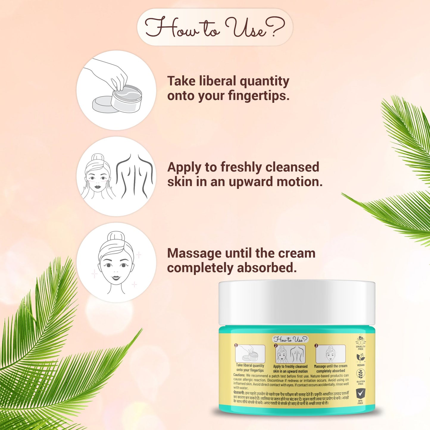 Luminous Revival Cold Cream