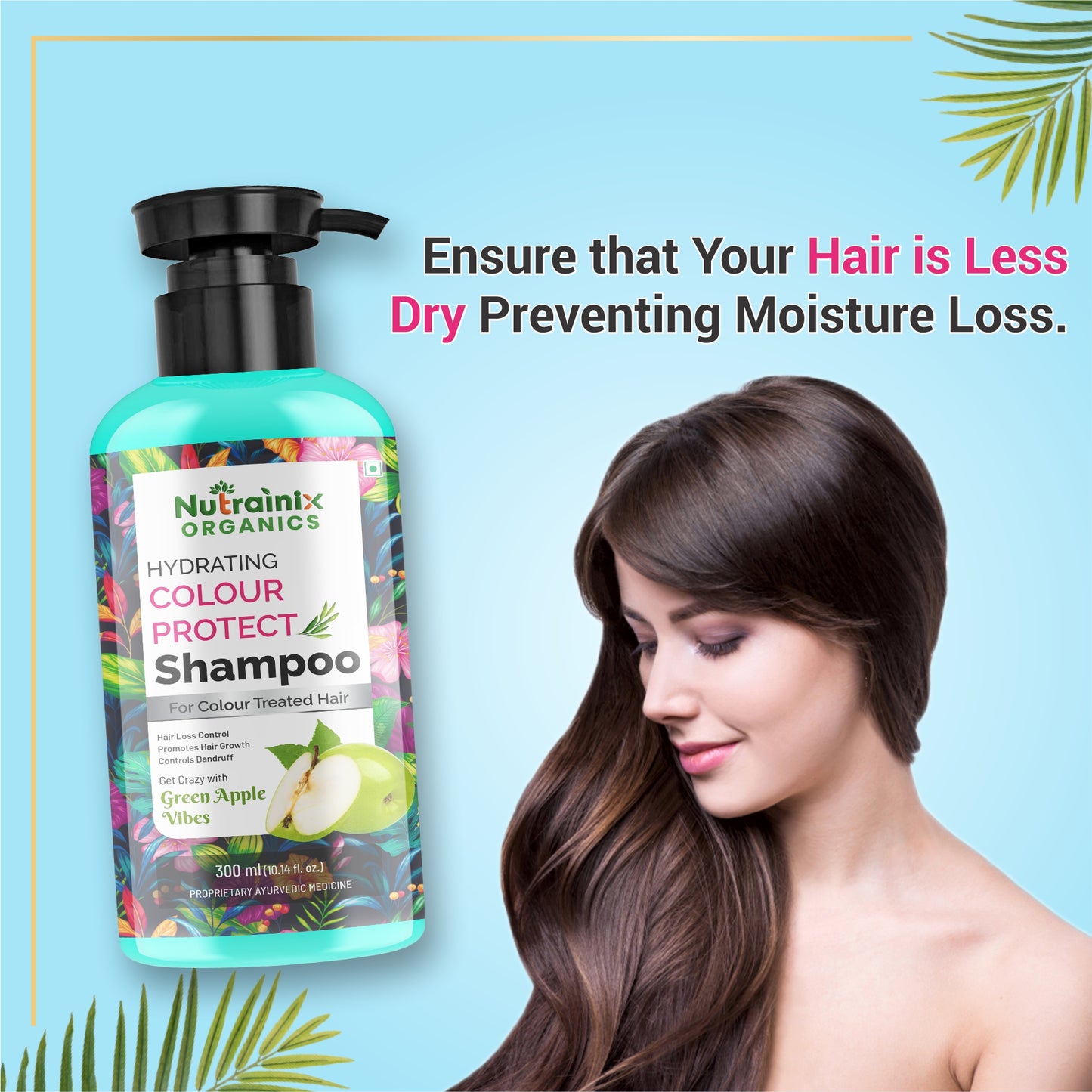 Hydrating Color Protect Shampoo