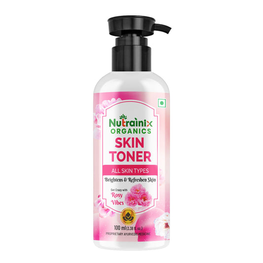 Glow Revival Skin Toner