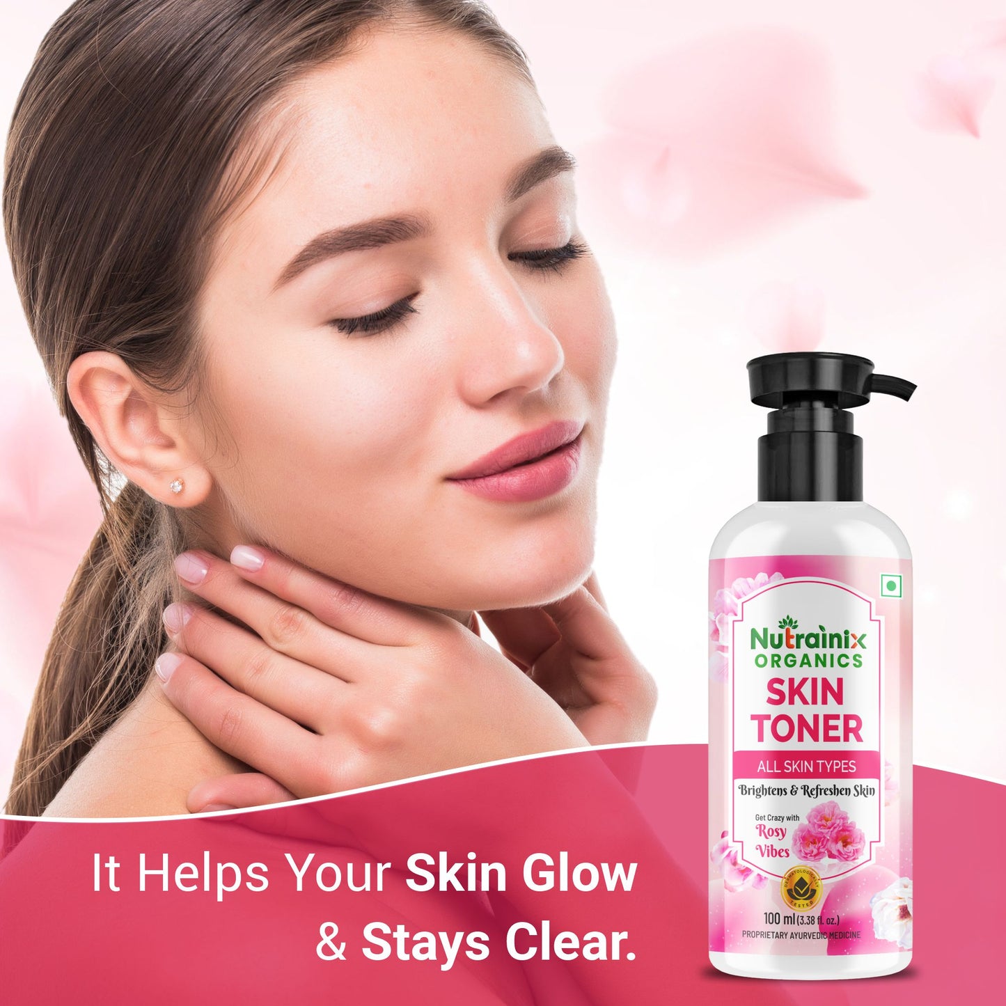 Glow Revival Skin Toner