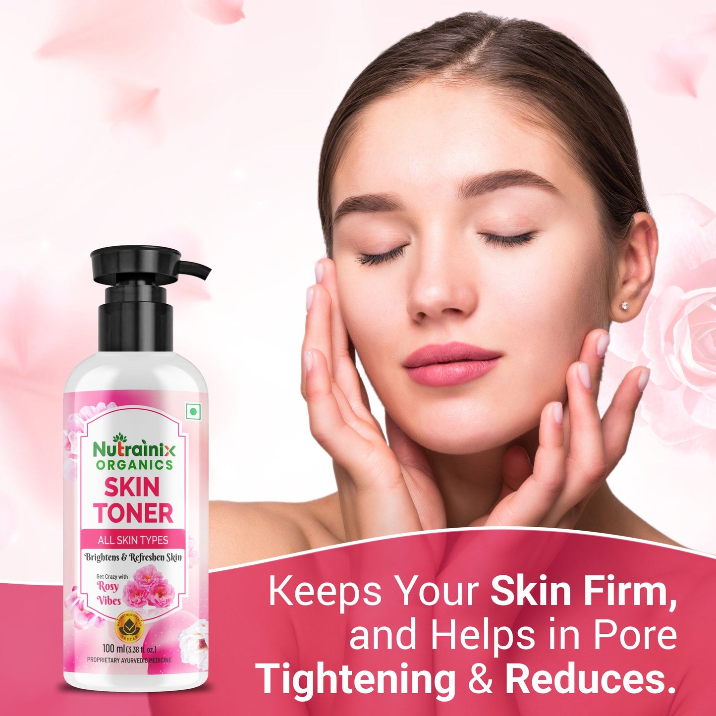 Glow Revival Skin Toner