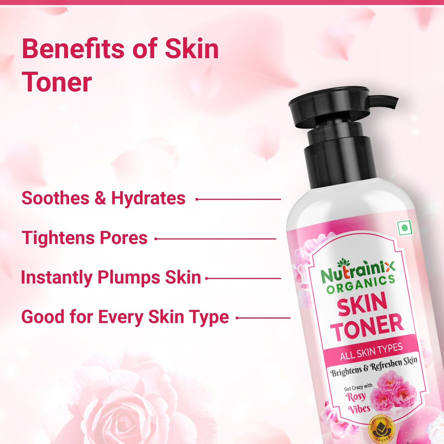 Glow Revival Skin Toner