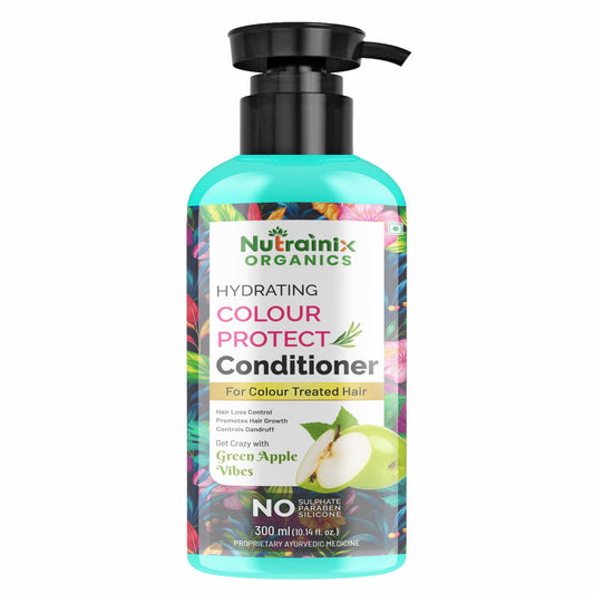 Hydrating Color-Protect Conditioner