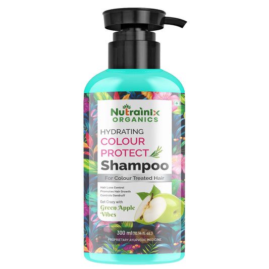 Hydrating Color Protect Shampoo