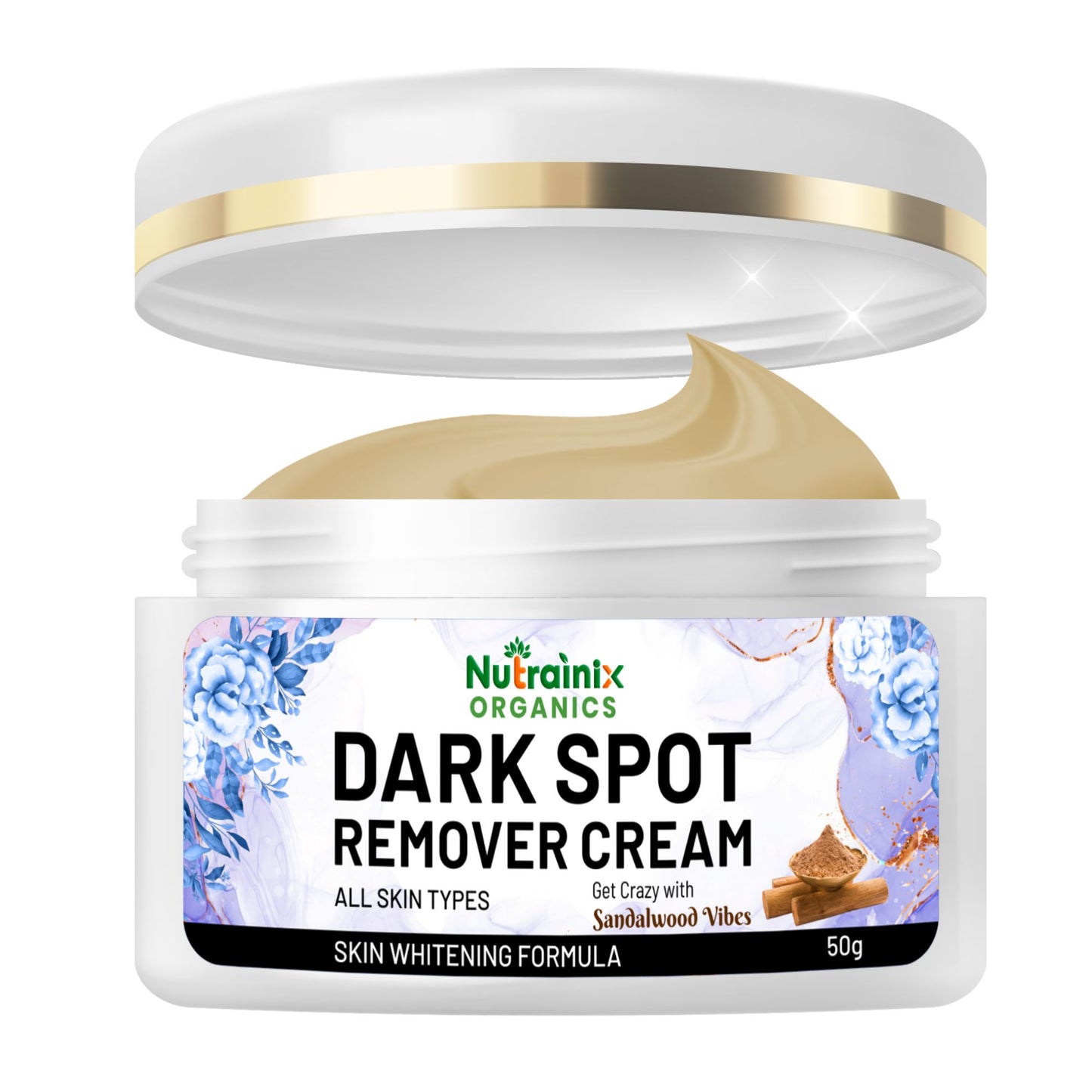 Dark Spot Remover Cream