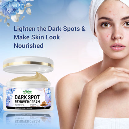 Dark Spot Remover Cream