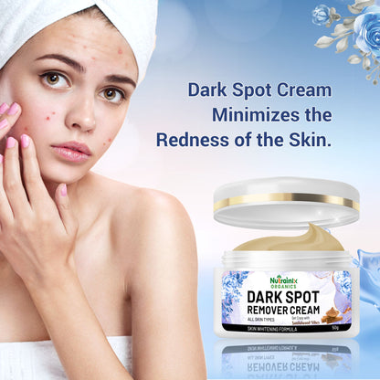 Dark Spot Remover Cream