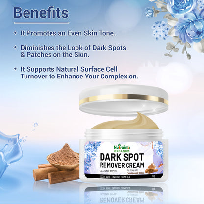 Dark Spot Remover Cream