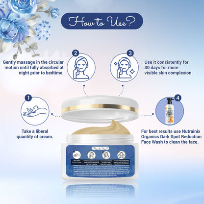 Dark Spot Remover Cream